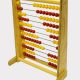 Abacus - 120 Bead