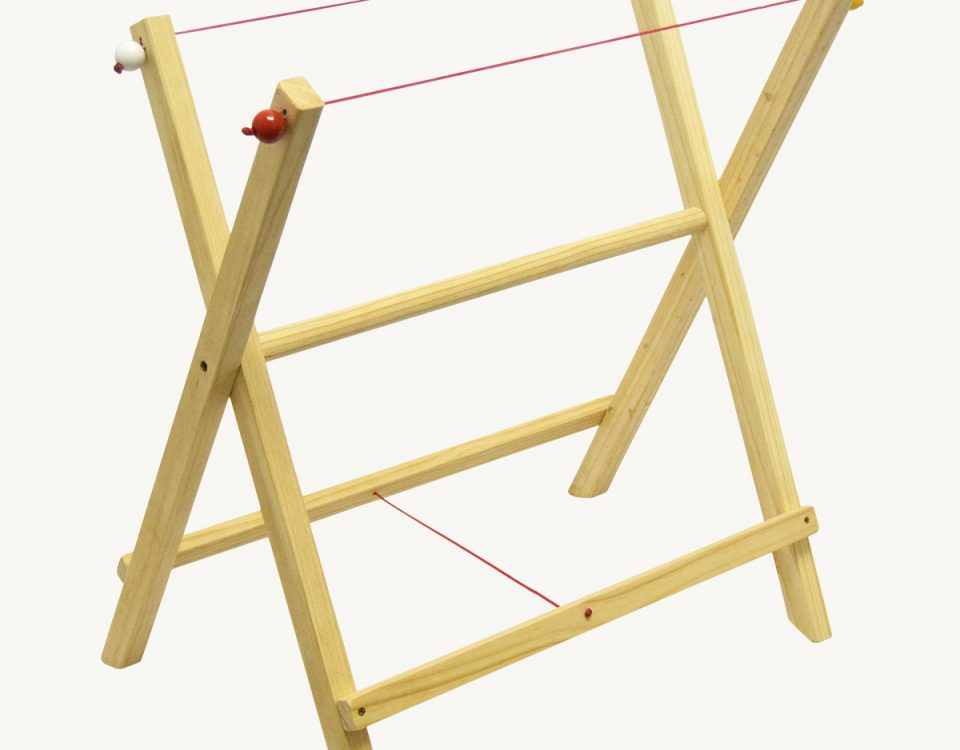 Kiddies Clothes Line