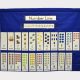 Number Line Chart Bag - 1-20