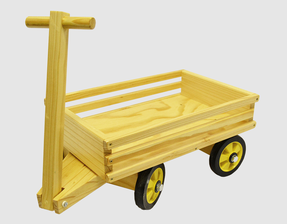 pull-cart