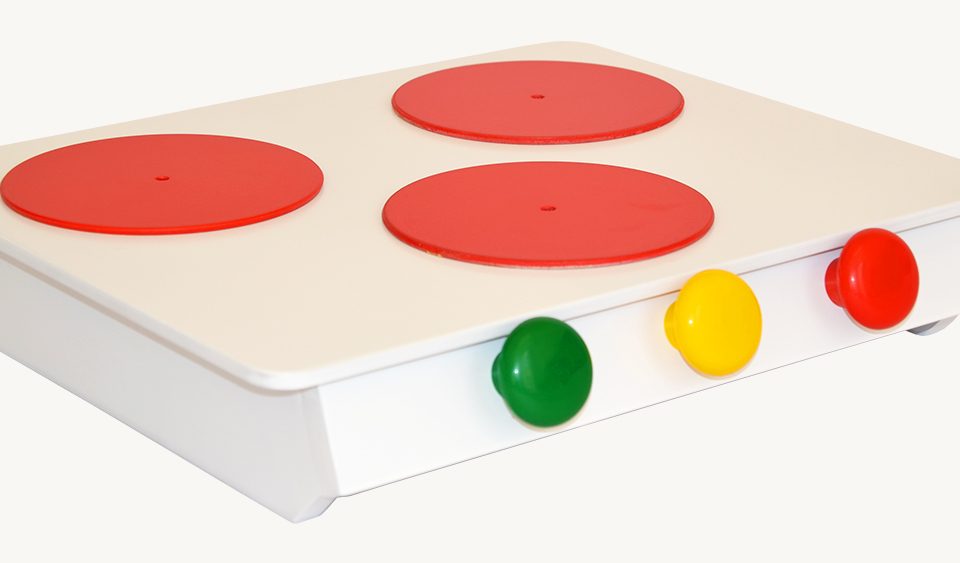 Hot Plate