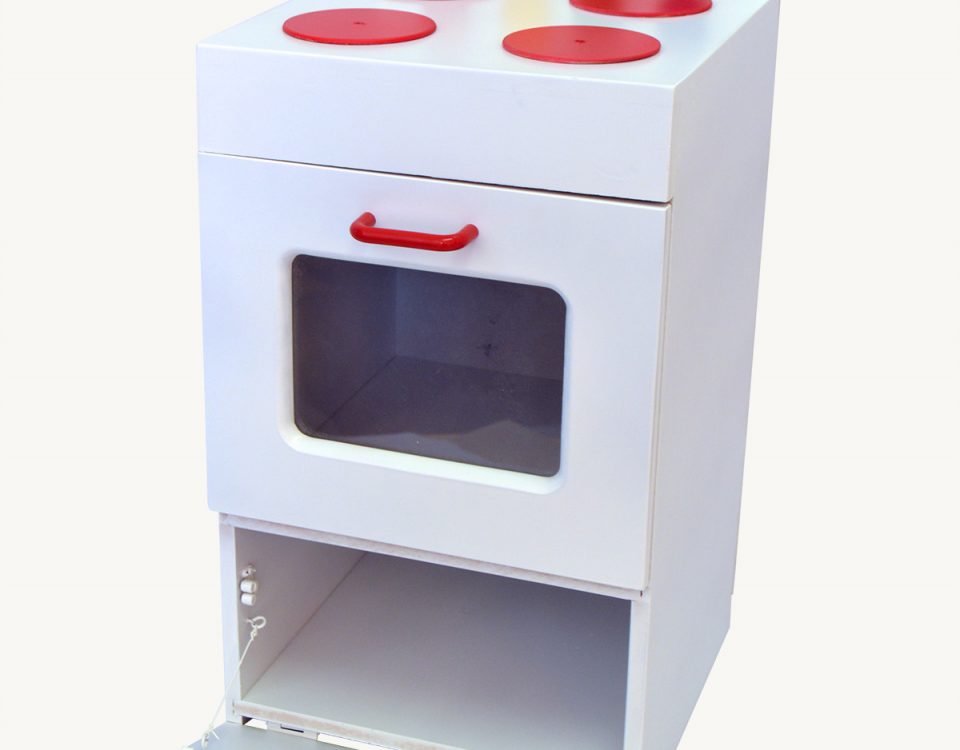 Stove